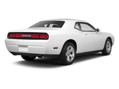 2011 Dodge Challenger R/T