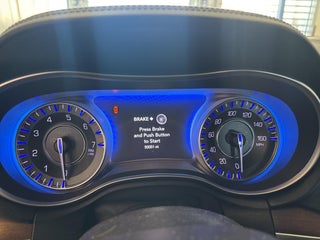 2015 Chrysler 300 C Platinum