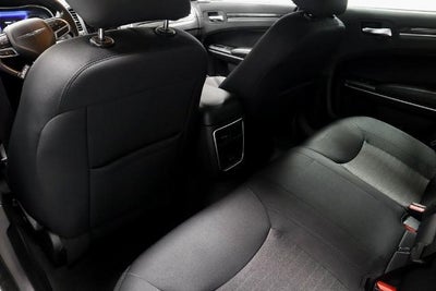 2022 Chrysler 300 Touring