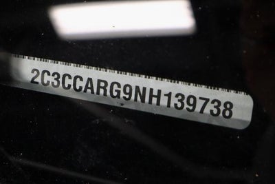 2022 Chrysler 300 Touring