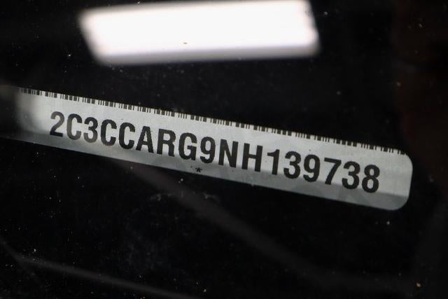 2022 Chrysler 300 Touring