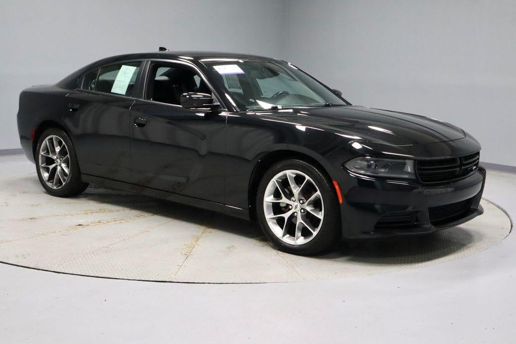 2022 Dodge Charger SXT's photo