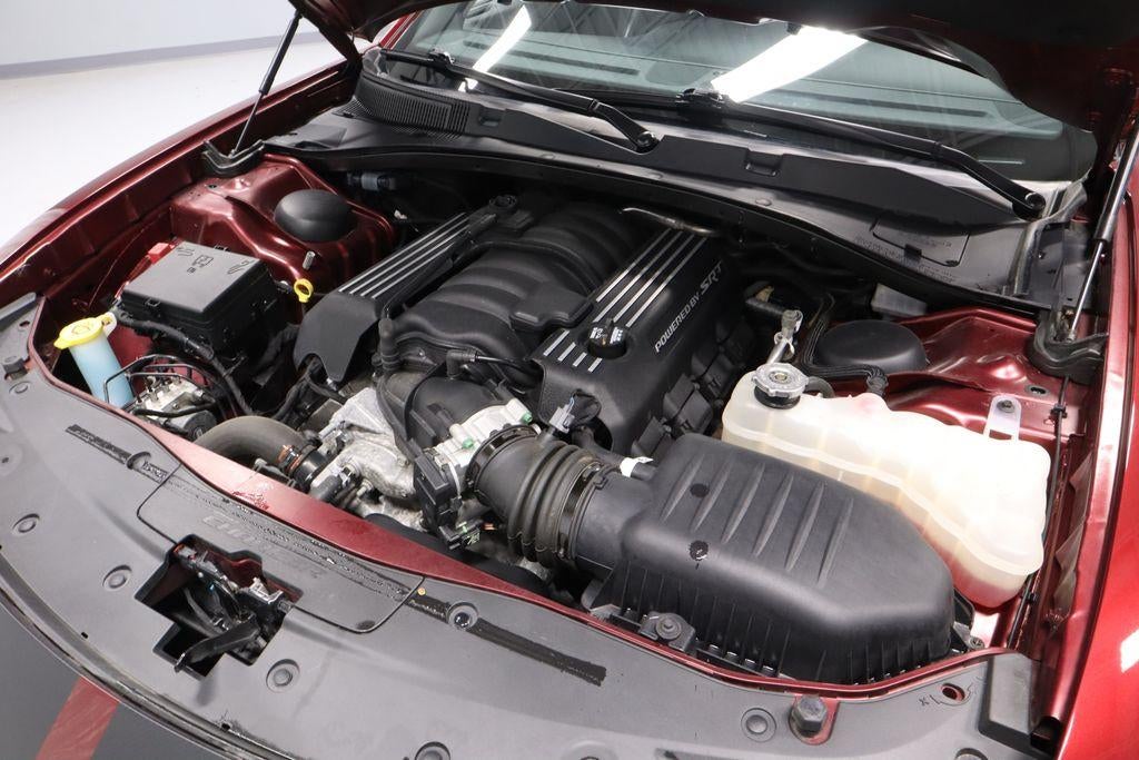 2022 Dodge Charger R/T Scat Pack