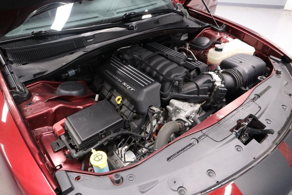 2022 Dodge Charger R/T Scat Pack