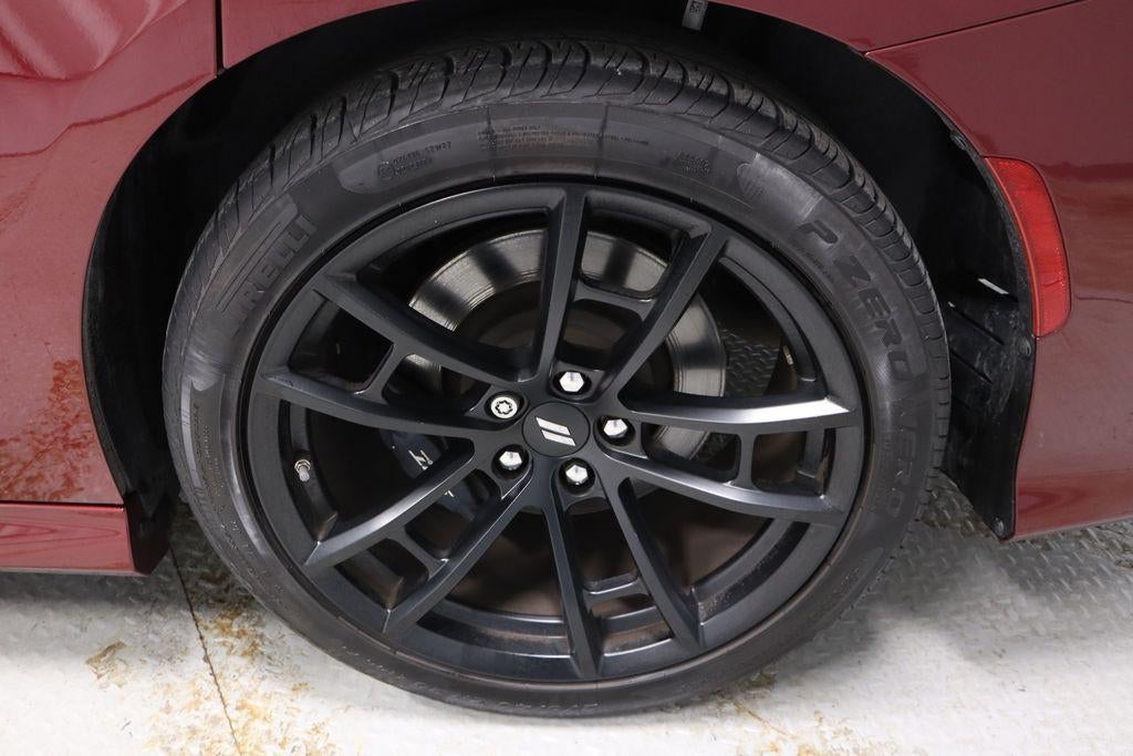 2022 Dodge Charger R/T Scat Pack