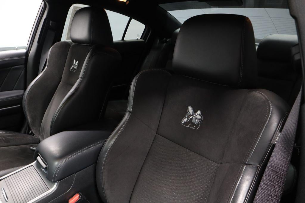 2022 Dodge Charger R/T Scat Pack