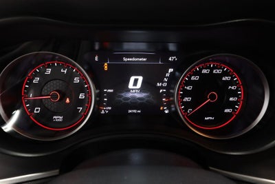2022 Dodge Charger R/T Scat Pack