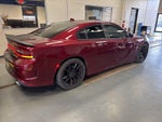 2022 Dodge Charger R/T Scat Pack