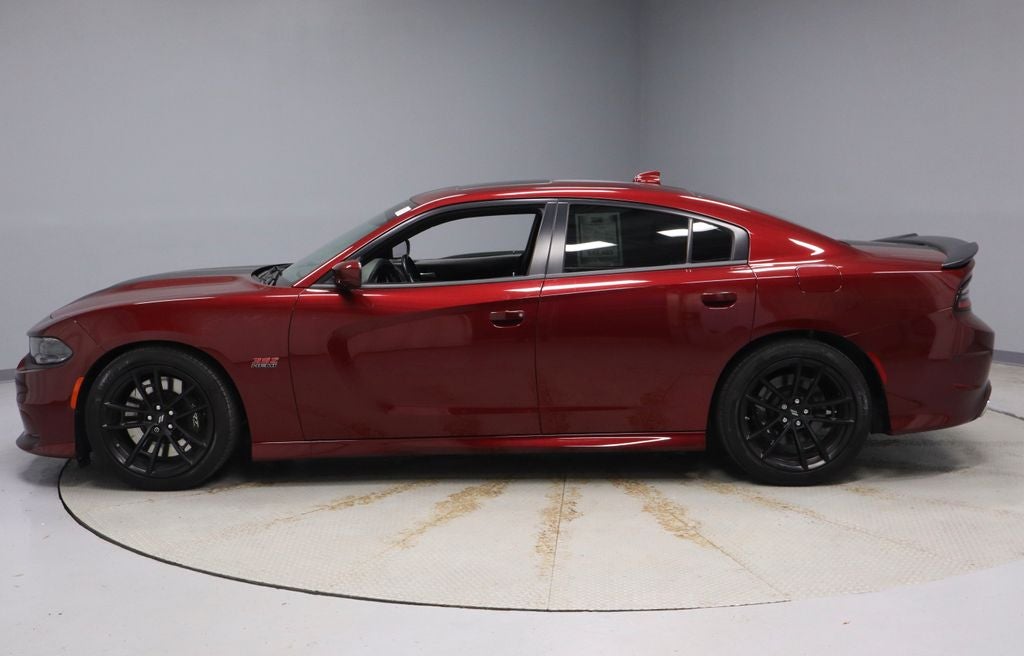 2022 Dodge Charger R/T Scat Pack