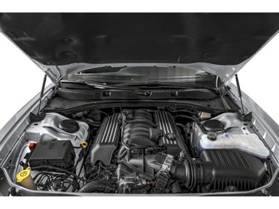 2022 Dodge Charger R/T Scat Pack