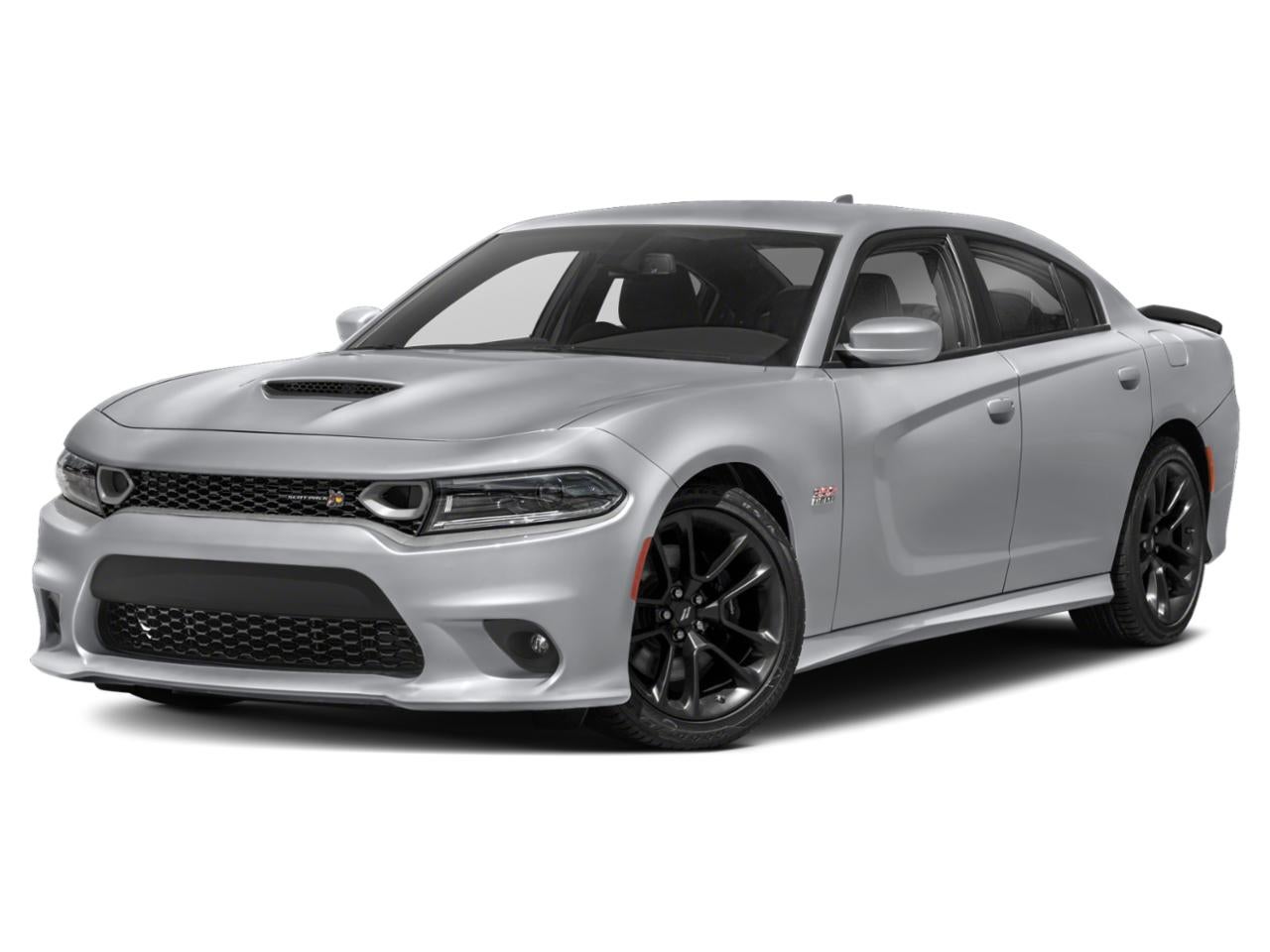 2022 Dodge Charger R/T Scat Pack