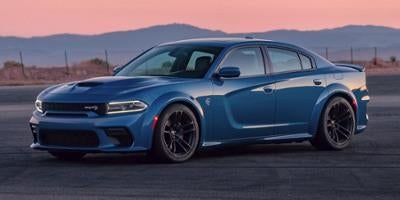 2023 Dodge Charger SRT Hellcat Widebody