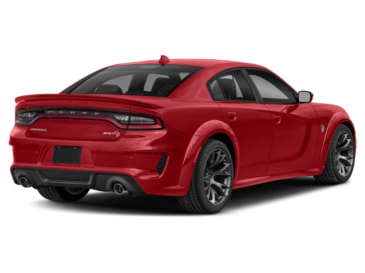 2023 Dodge Charger SRT Hellcat Widebody
