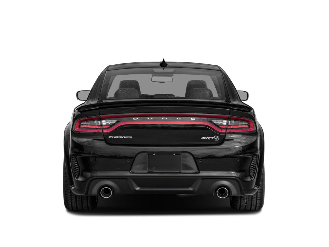 2023 Dodge Charger SRT Hellcat Widebody