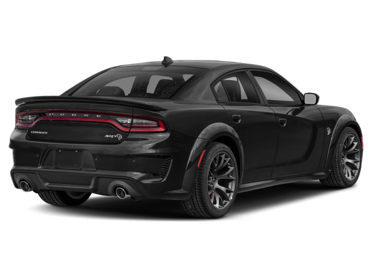 2023 Dodge Charger SRT Hellcat Widebody