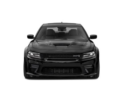 2023 Dodge Charger SRT Hellcat Widebody