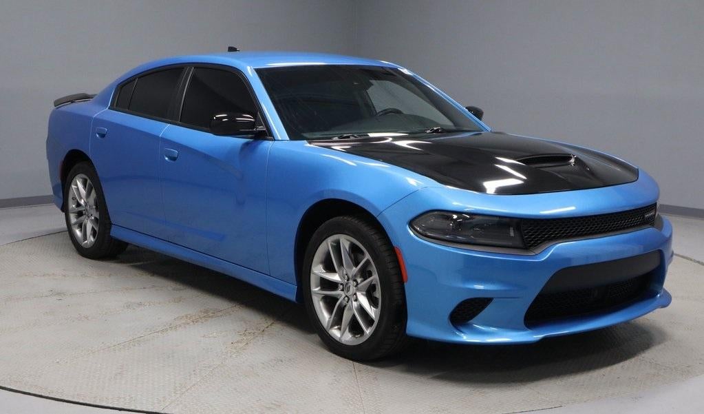 2023 Dodge Charger GT