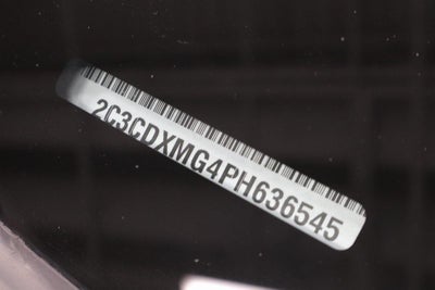 2023 Dodge Charger GT