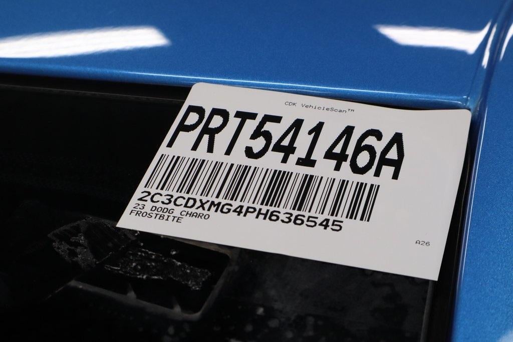 2023 Dodge Charger GT