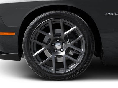 2016 Dodge Challenger R/T