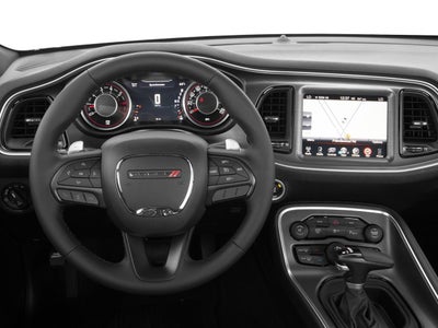 2016 Dodge Challenger R/T