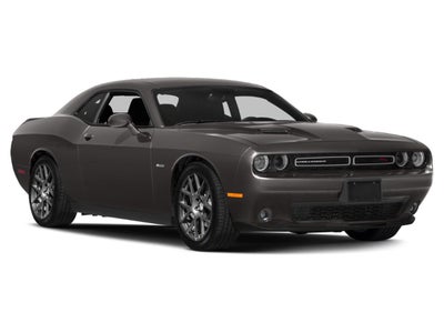 2016 Dodge Challenger R/T