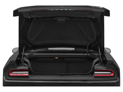 2022 Dodge Challenger R/T Scat Pack Widebody