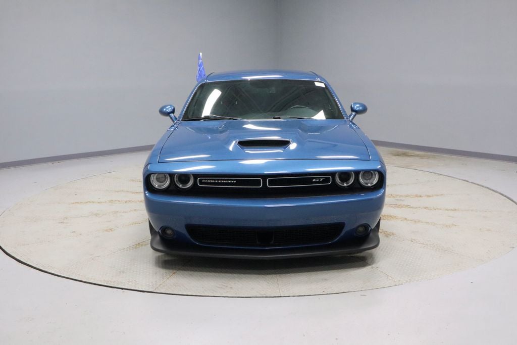 2021 Dodge Challenger GT