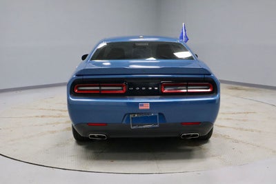 2021 Dodge Challenger GT