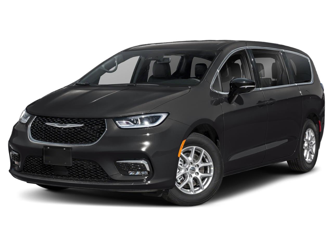 2025 Chrysler Pacifica Select's photo