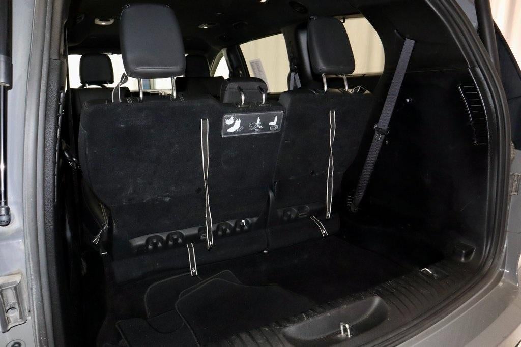 2020 Chrysler Pacifica Launch Edition