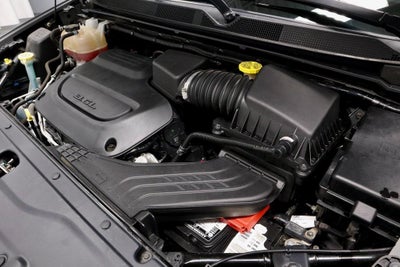 2020 Chrysler Pacifica Launch Edition