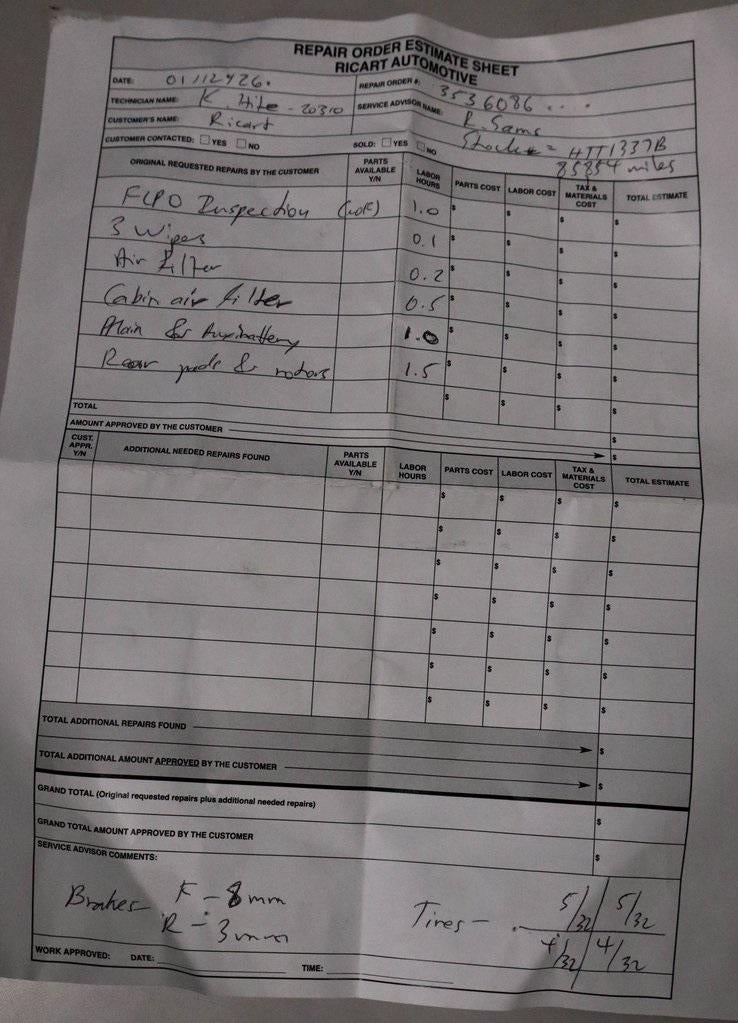 2020 Chrysler Pacifica Launch Edition