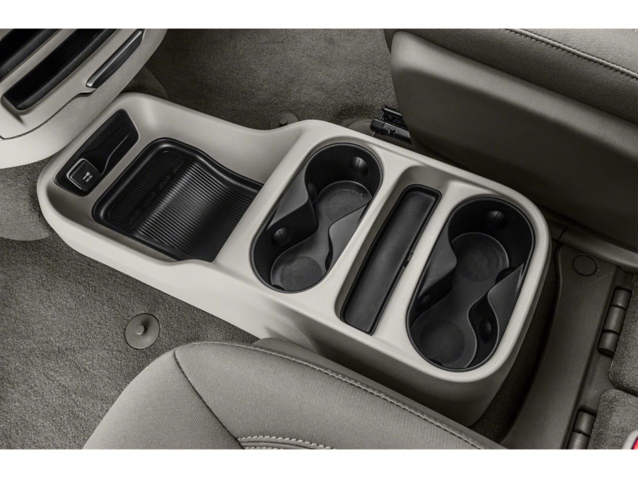 2020 Chrysler Pacifica Launch Edition