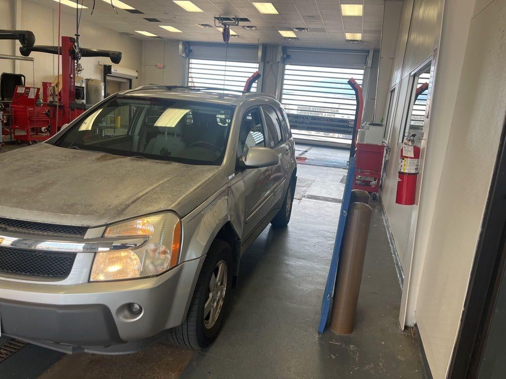 2006 Chevrolet Equinox's photo