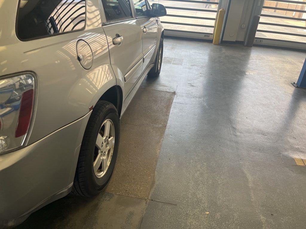 2006 Chevrolet Equinox LT