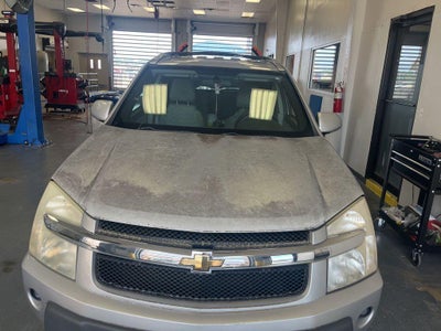 2006 Chevrolet Equinox LT