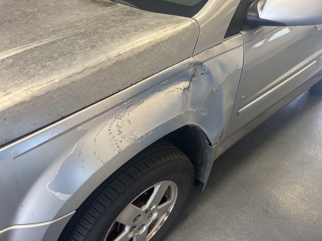 2006 Chevrolet Equinox LT