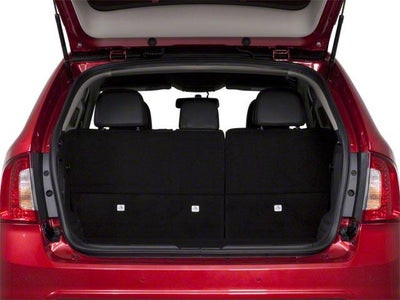 2012 Ford Edge SE