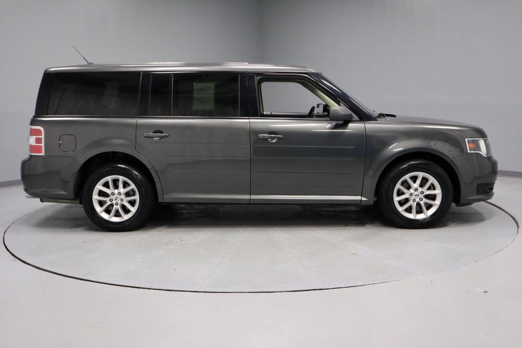 2019 Ford Flex SE
