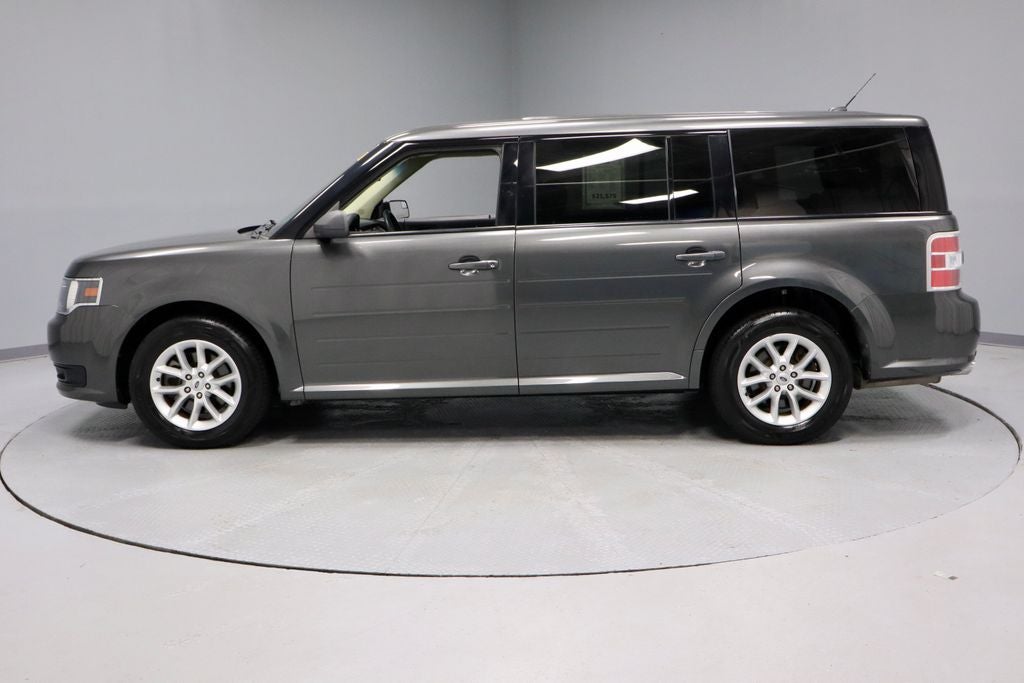 2019 Ford Flex SE