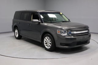 2019 Ford Flex SE