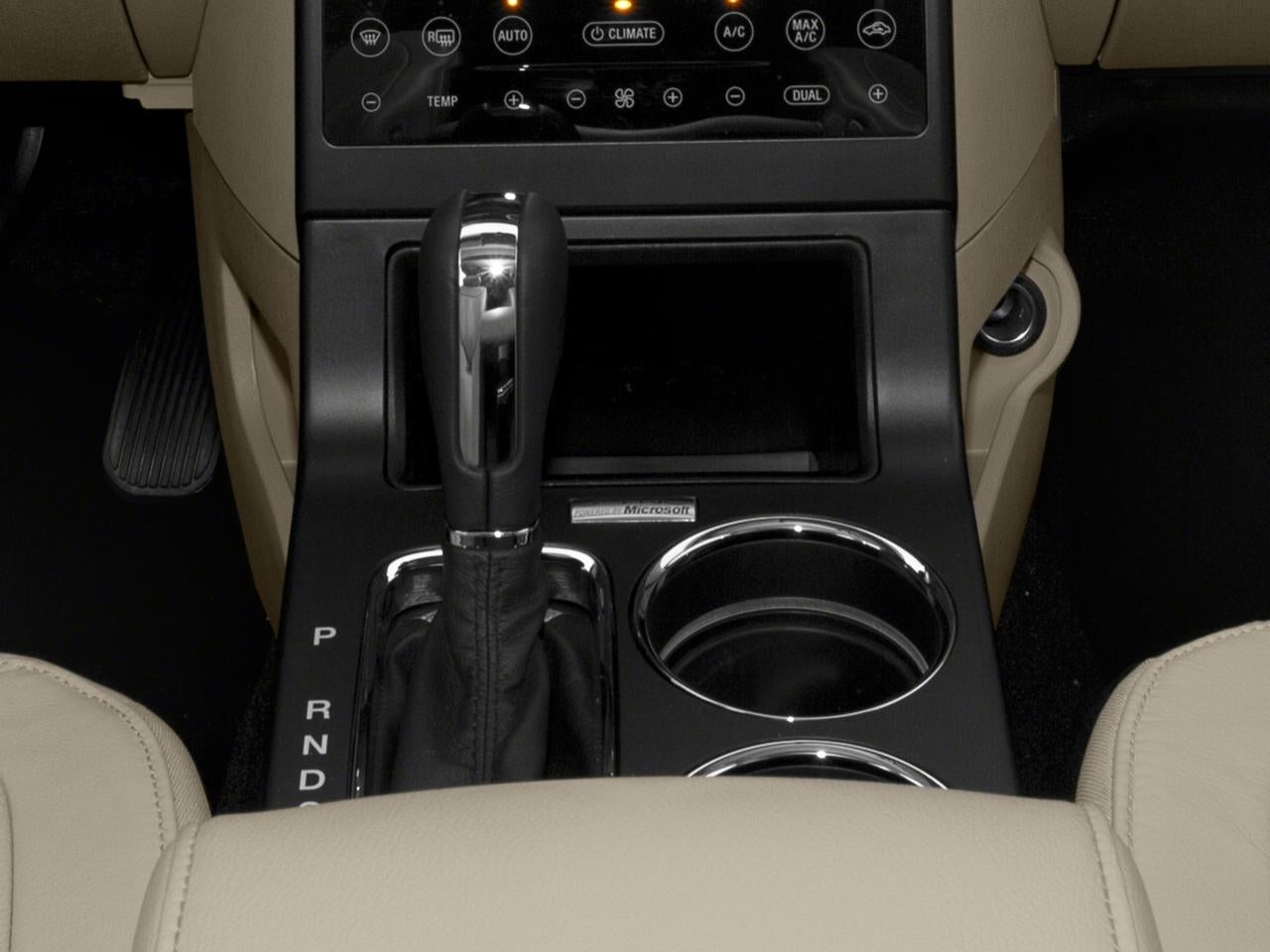 2016 Ford Flex Limited