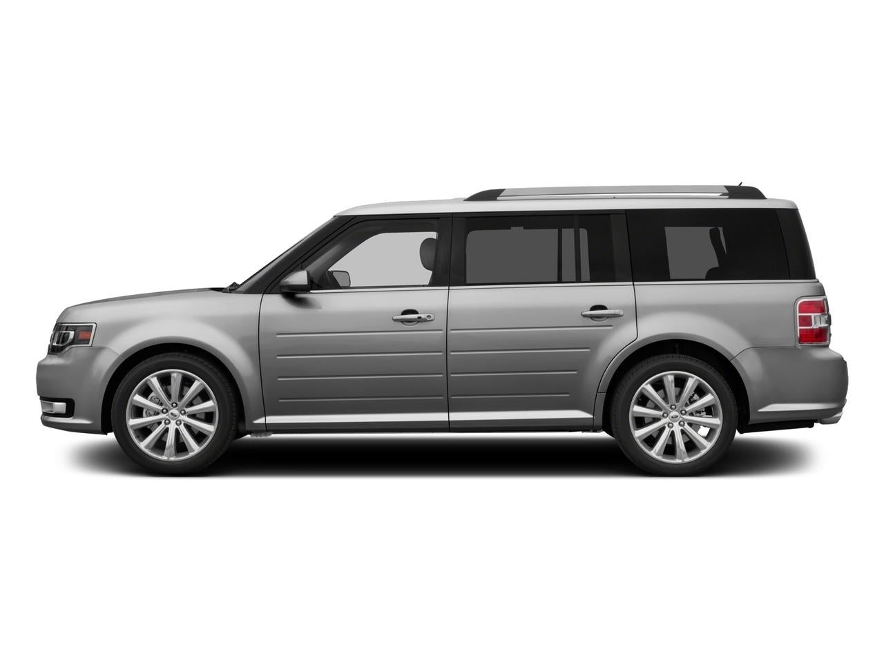 2016 Ford Flex Limited