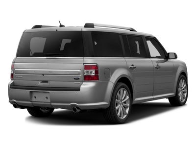 2016 Ford Flex Limited