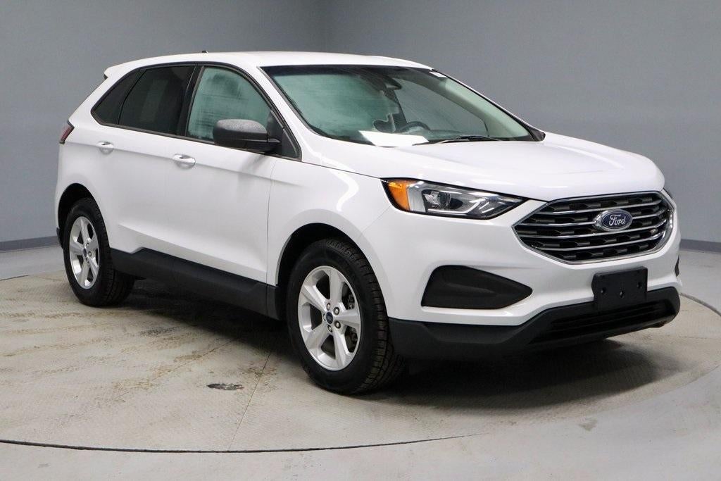 2020 Ford Edge SE