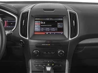 2018 Ford Edge SE