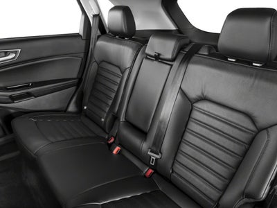 2018 Ford Edge SE