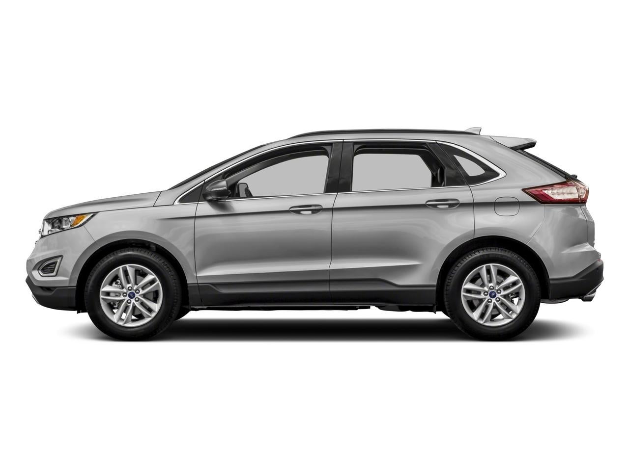 2018 Ford Edge SE