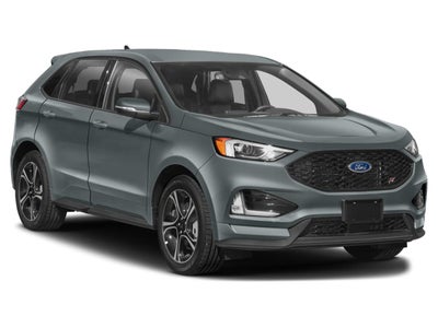 2023 Ford Edge ST